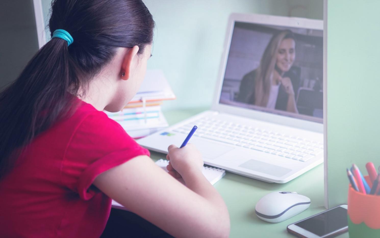 Mobile SEO Analyse Dashboard zeigt Performance-Metriken